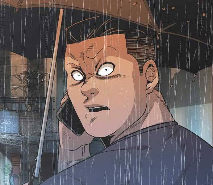 Ngục Tù Đẫm Máu - Chương 10