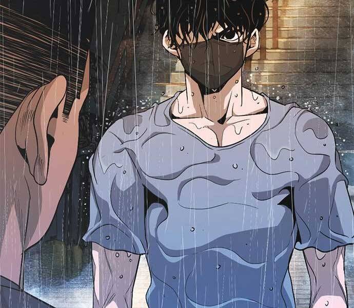 Ngục Tù Đẫm Máu - Chương 10