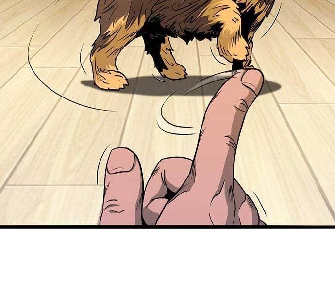 Ngục Tù Đẫm Máu - Chương 10