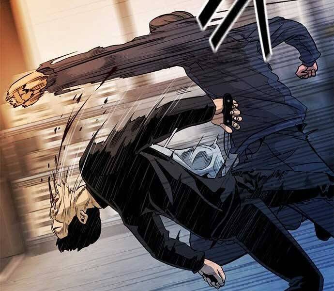 Ngục Tù Đẫm Máu - Chương 10