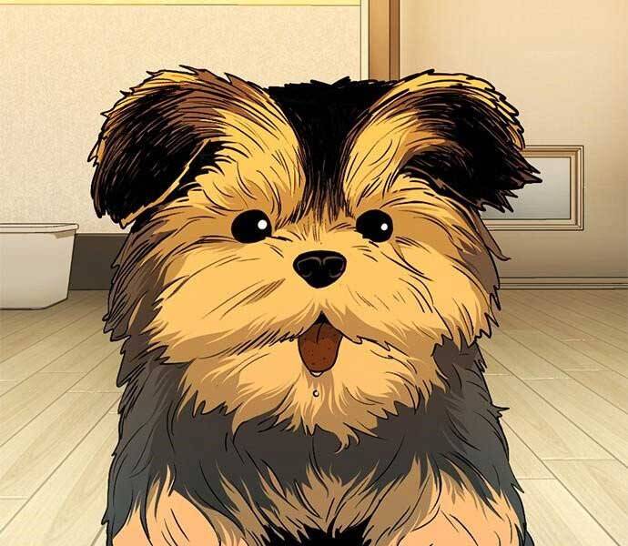 Ngục Tù Đẫm Máu - Chương 10