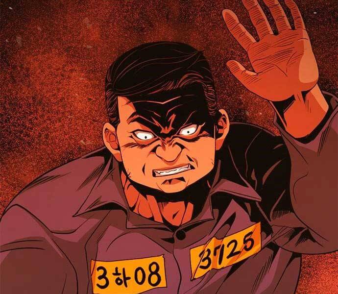 Ngục Tù Đẫm Máu - Chương 10