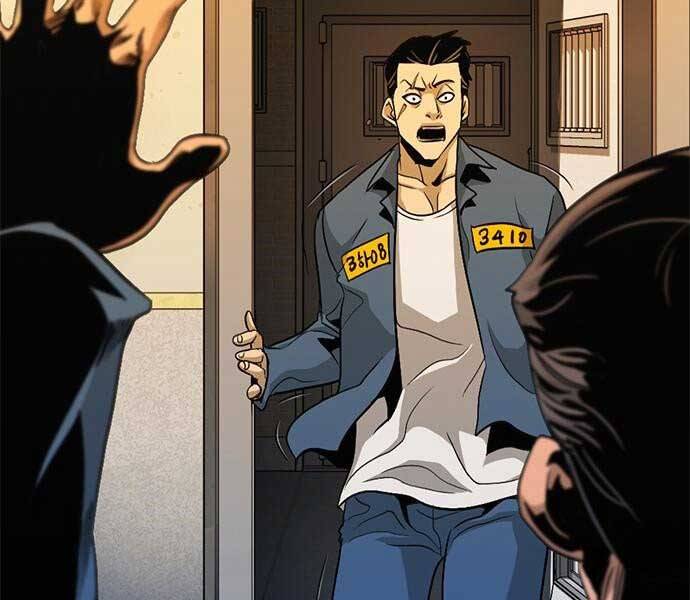 Ngục Tù Đẫm Máu - Chương 10