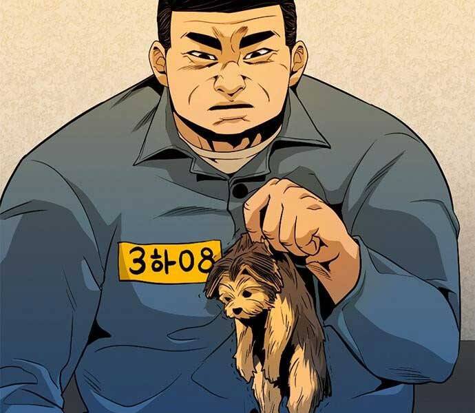 Ngục Tù Đẫm Máu - Chương 10