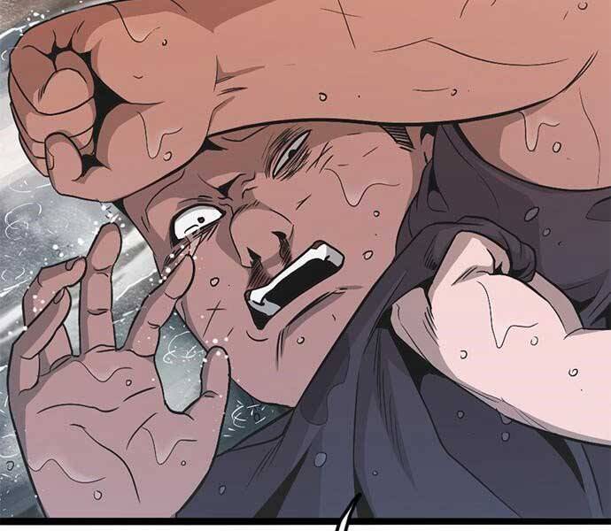 Ngục Tù Đẫm Máu - Chương 10