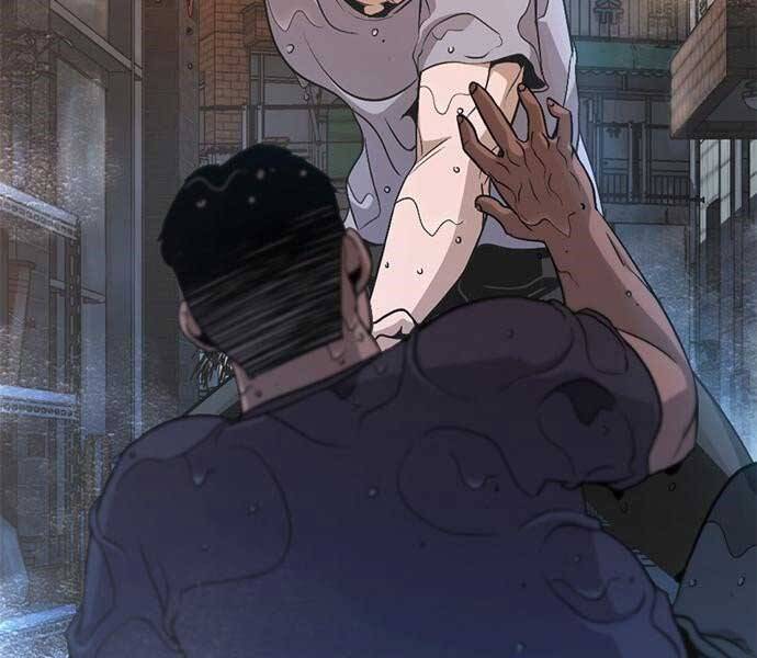 Ngục Tù Đẫm Máu - Chương 10