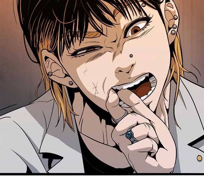 Ngục Tù Đẫm Máu - Chương 10