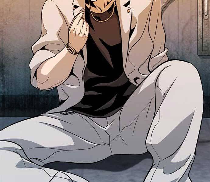 Ngục Tù Đẫm Máu - Chương 10