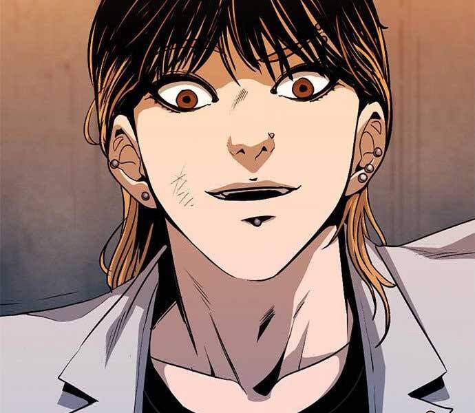 Ngục Tù Đẫm Máu - Chương 10