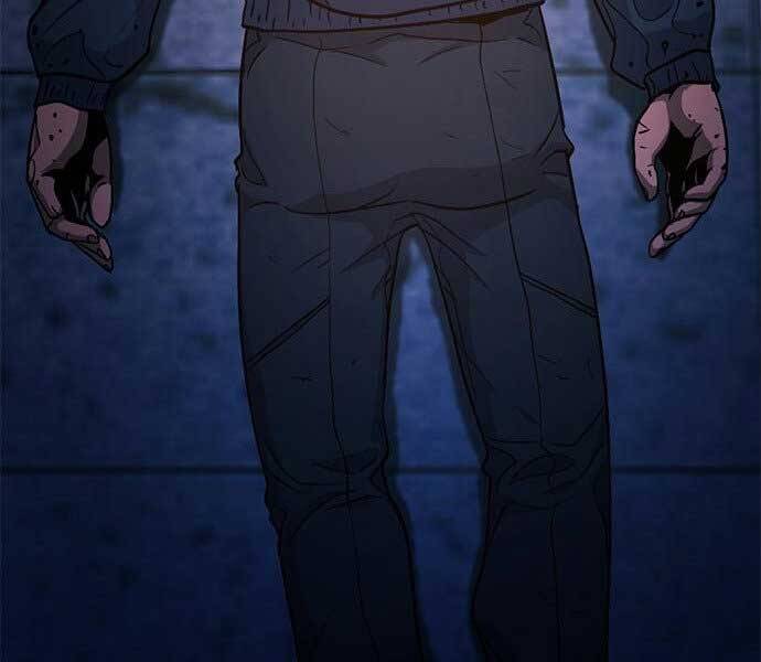 Ngục Tù Đẫm Máu - Chương 10