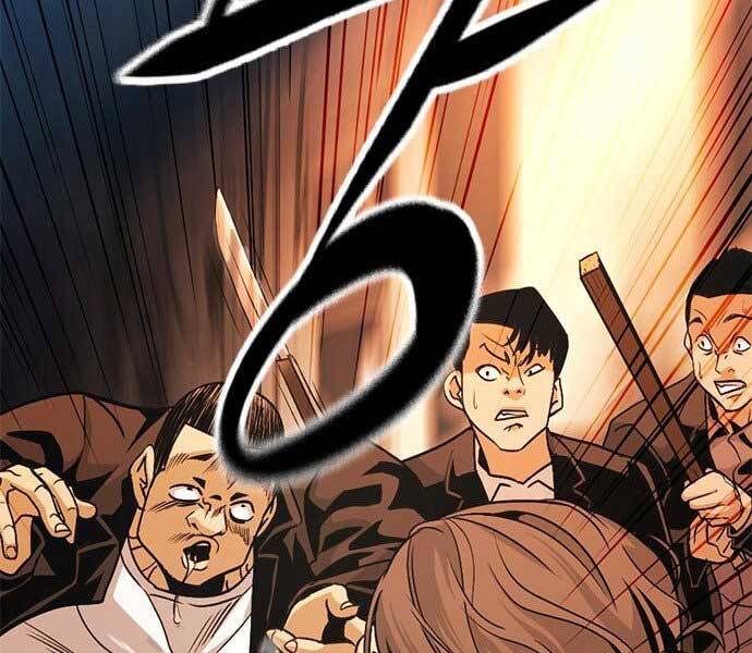 Ngục Tù Đẫm Máu - Chương 10