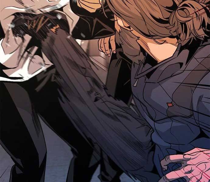 Ngục Tù Đẫm Máu - Chương 10