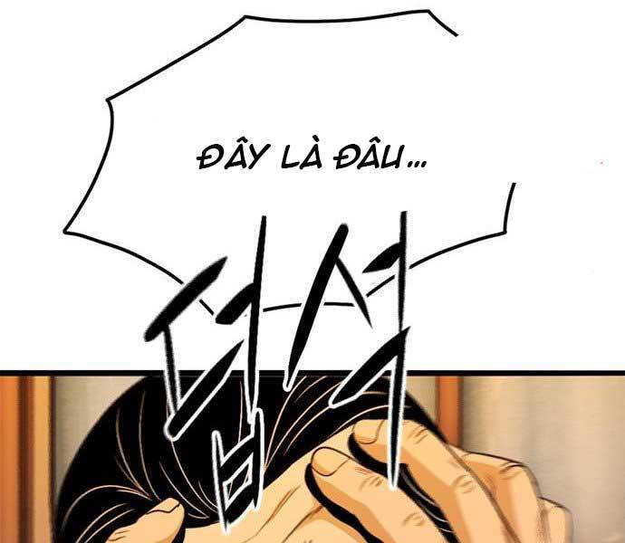 Ngục Tù Đẫm Máu - Chương 10