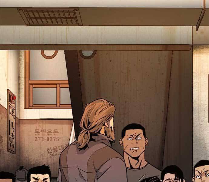 Ngục Tù Đẫm Máu - Chương 10