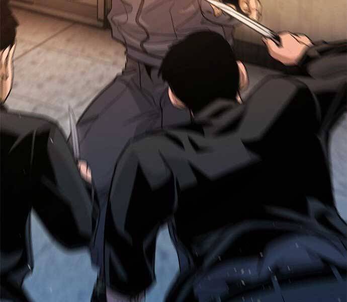 Ngục Tù Đẫm Máu - Chương 10