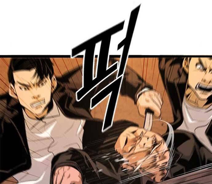 Ngục Tù Đẫm Máu - Chương 10