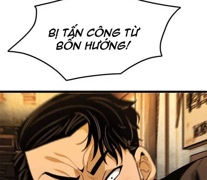 Ngục Tù Đẫm Máu - Chương 10