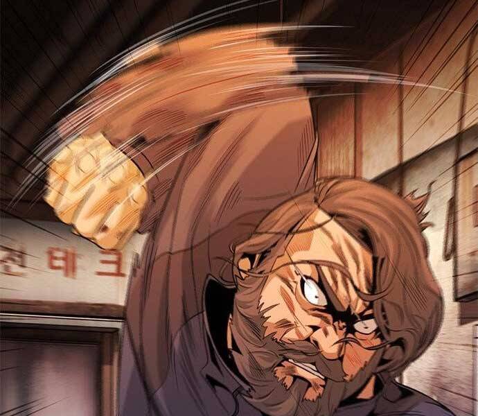 Ngục Tù Đẫm Máu - Chương 10