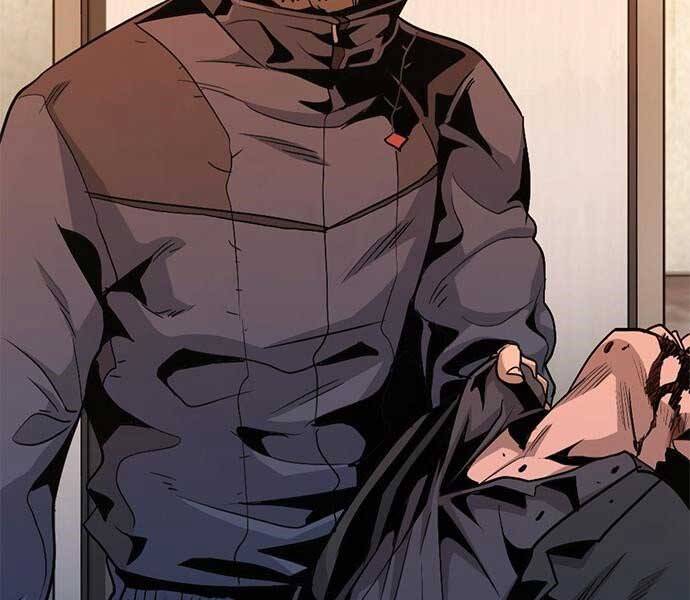 Ngục Tù Đẫm Máu - Chương 10