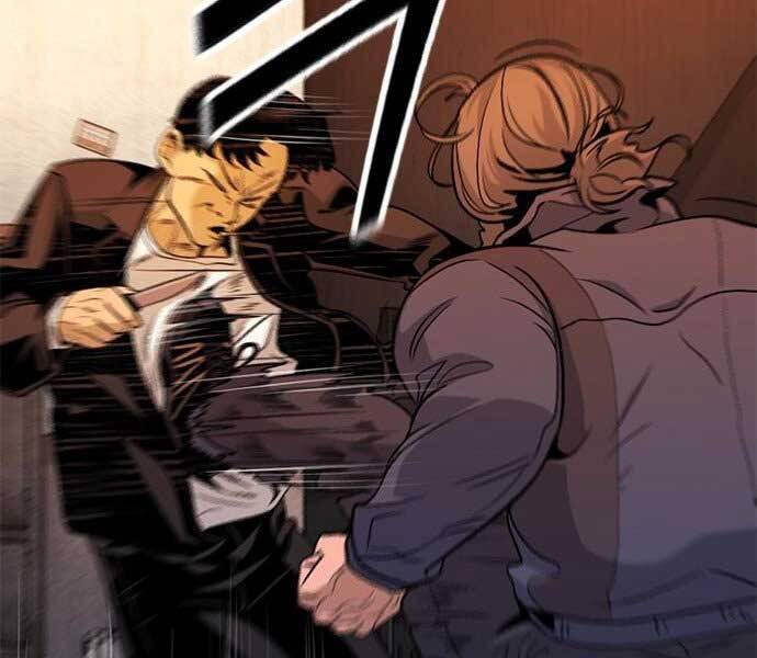 Ngục Tù Đẫm Máu - Chương 10