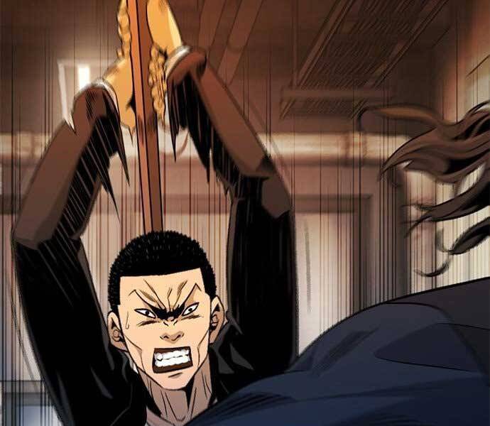 Ngục Tù Đẫm Máu - Chương 10