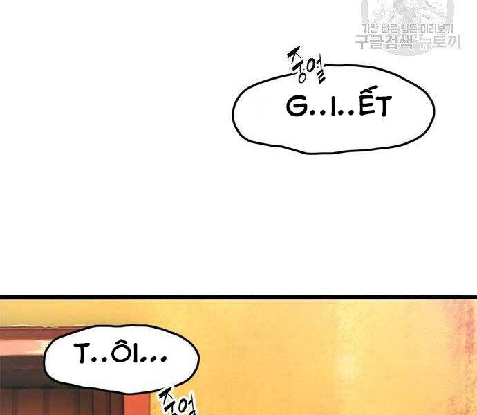 Ngục Tù Đẫm Máu - Chương 11