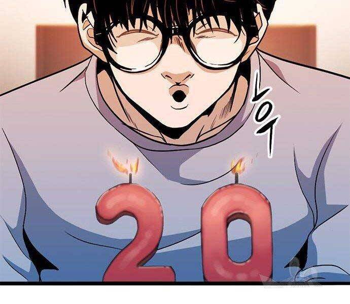 Ngục Tù Đẫm Máu - Chương 11