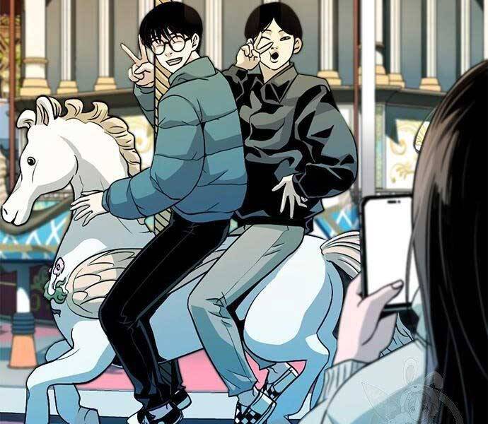 Ngục Tù Đẫm Máu - Chương 11