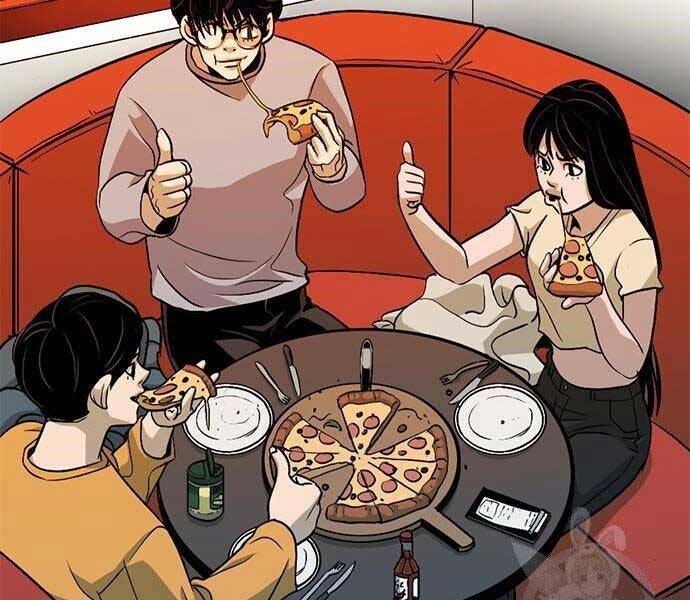 Ngục Tù Đẫm Máu - Chương 11