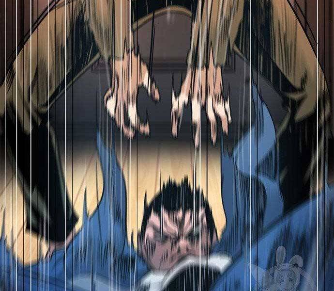 Ngục Tù Đẫm Máu - Chương 11