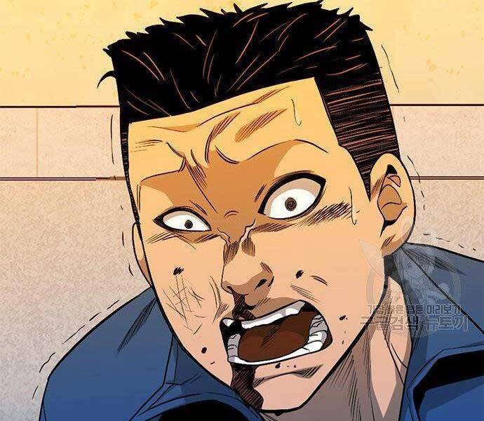 Ngục Tù Đẫm Máu - Chương 11