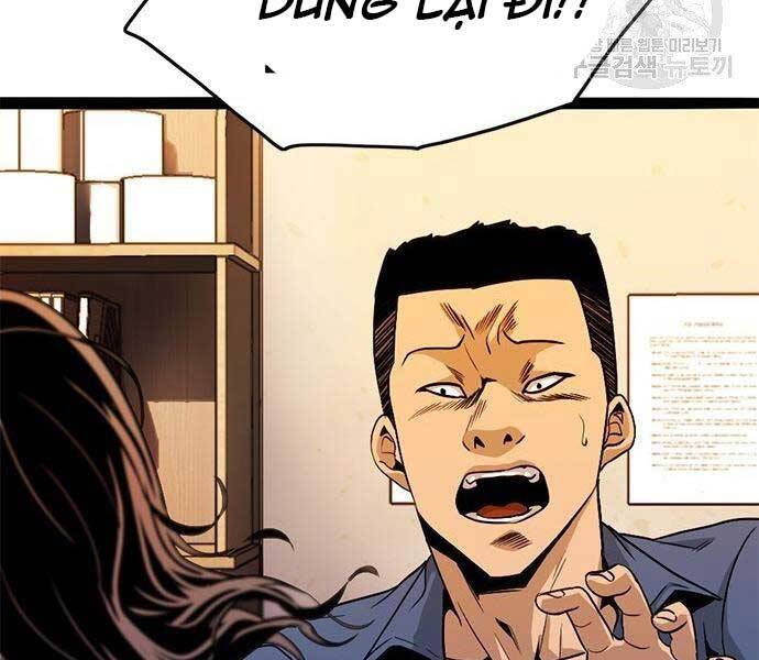 Ngục Tù Đẫm Máu - Chương 11