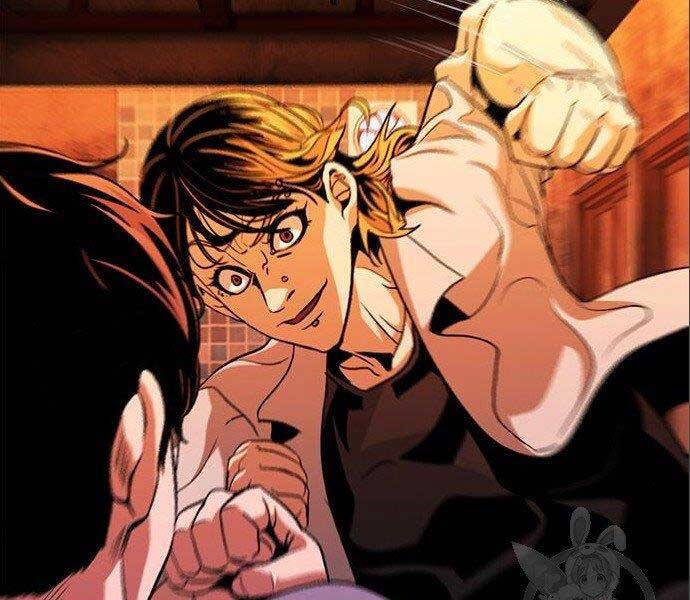 Ngục Tù Đẫm Máu - Chương 12