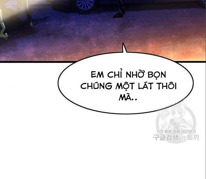 Ngục Tù Đẫm Máu - Chương 12