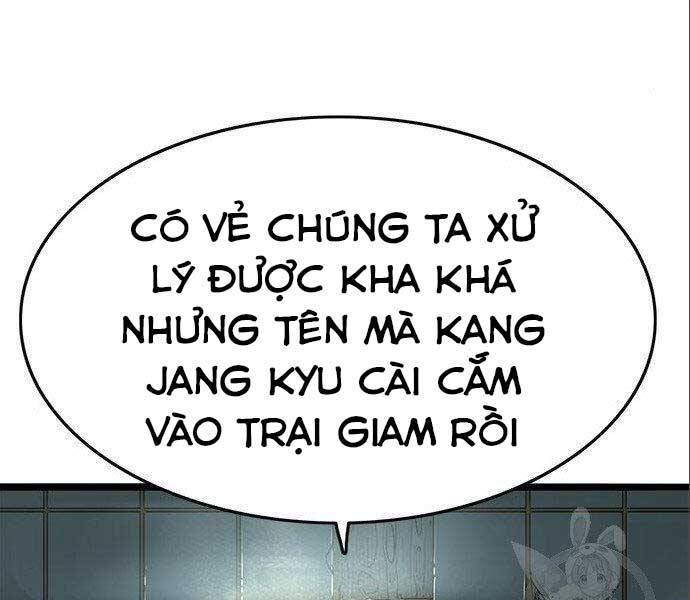 Ngục Tù Đẫm Máu - Chương 12