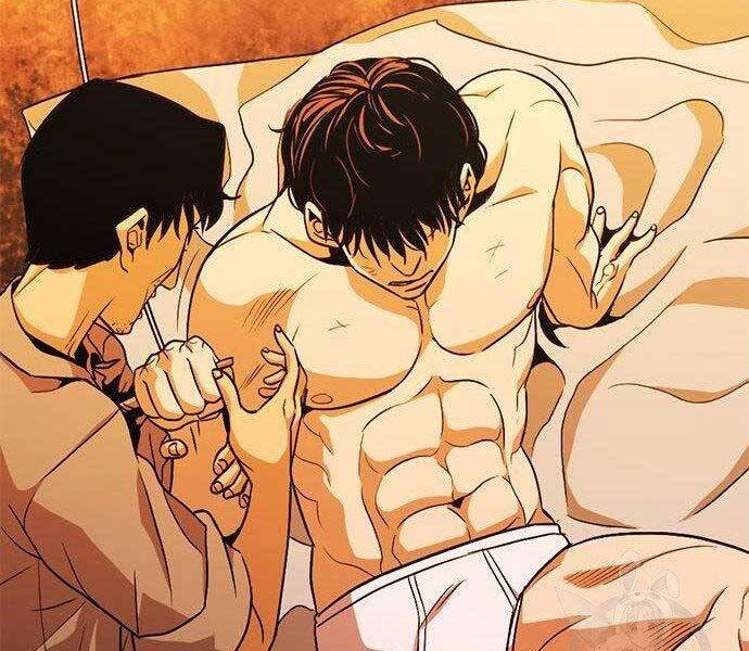 Ngục Tù Đẫm Máu - Chương 13