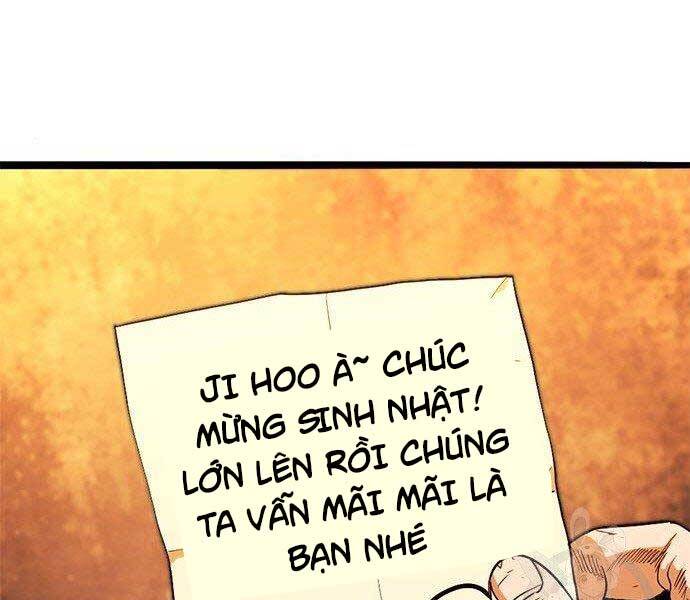 Ngục Tù Đẫm Máu - Chương 13