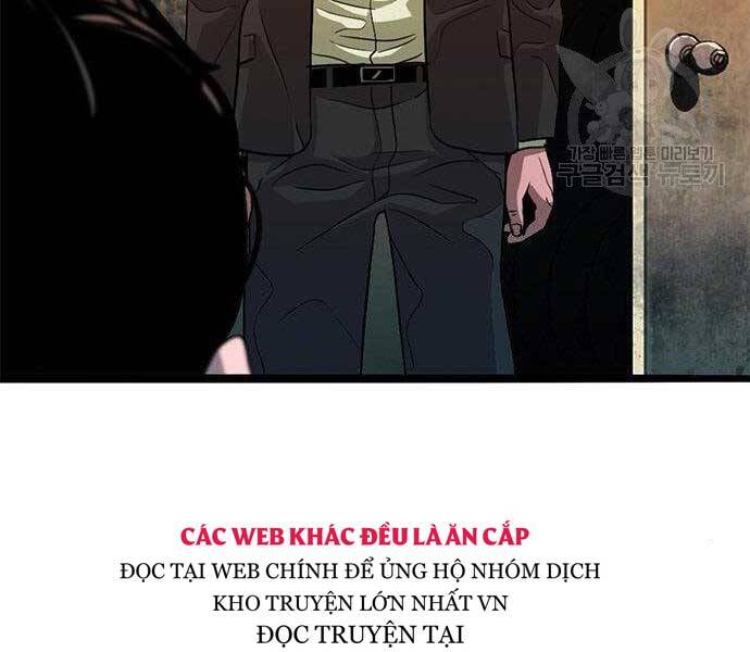 Ngục Tù Đẫm Máu - Chương 13