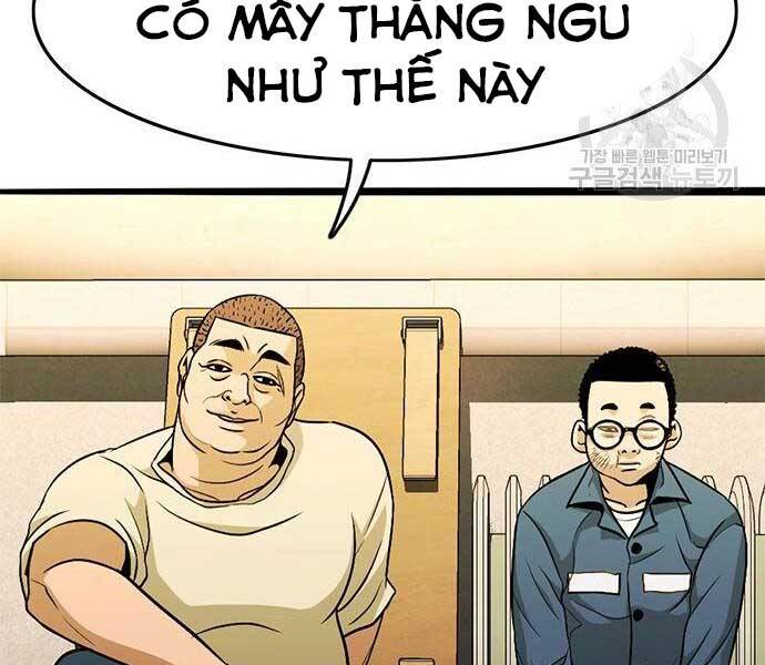 Ngục Tù Đẫm Máu - Chương 14