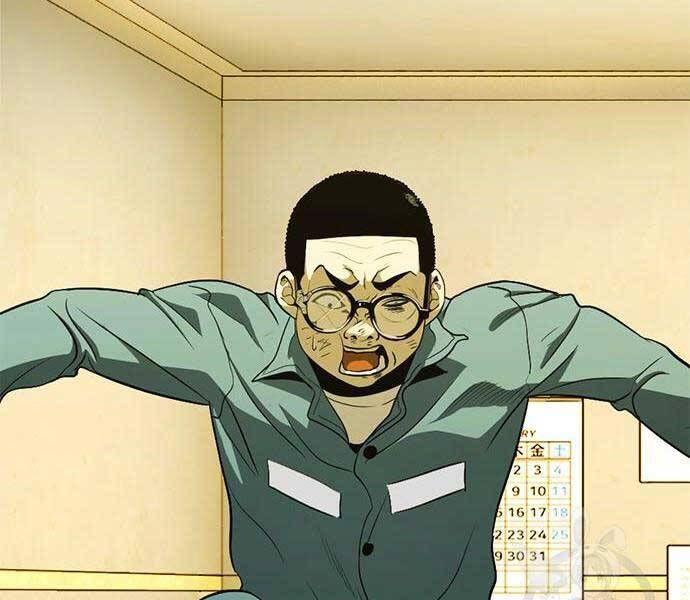 Ngục Tù Đẫm Máu - Chương 14