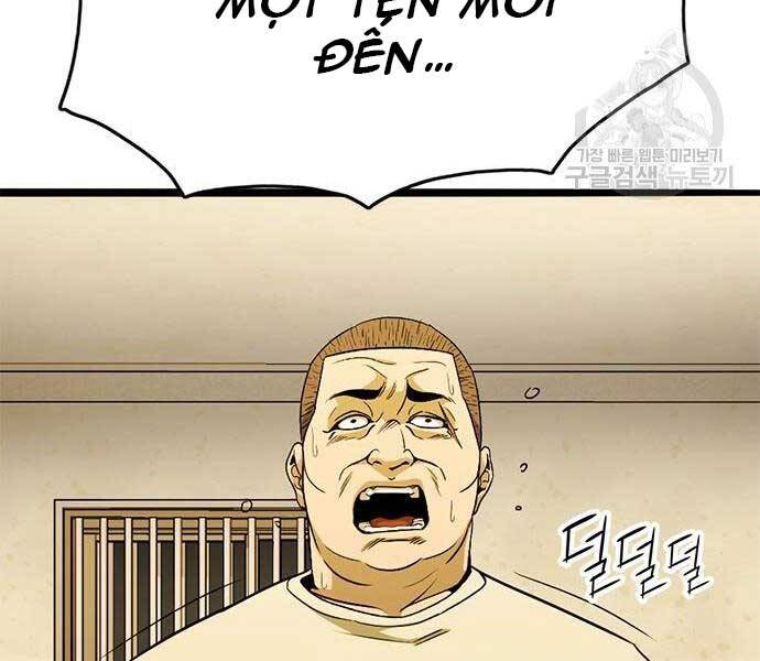 Ngục Tù Đẫm Máu - Chương 14