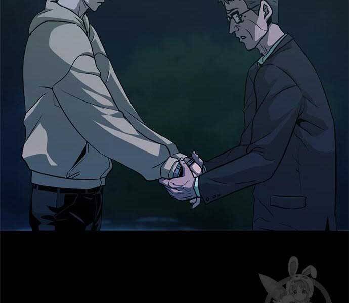 Ngục Tù Đẫm Máu - Chương 14