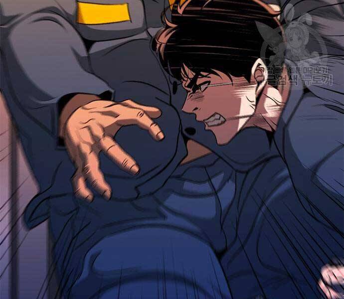 Ngục Tù Đẫm Máu - Chương 14