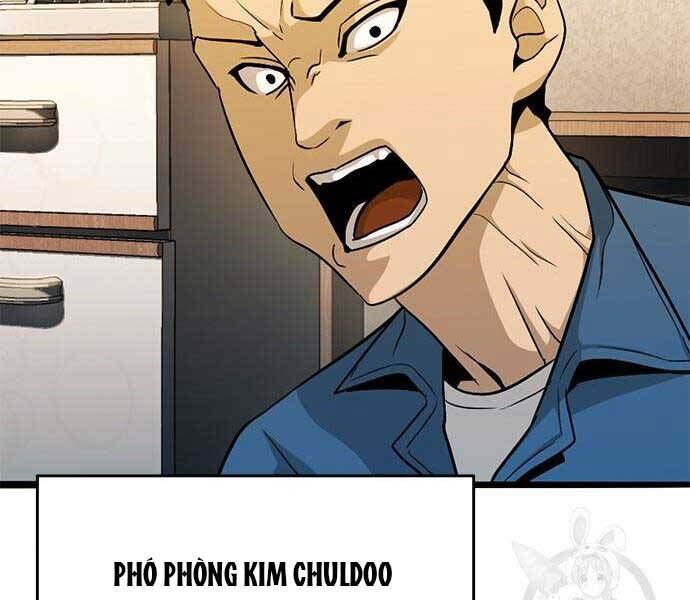 Ngục Tù Đẫm Máu - Chương 14