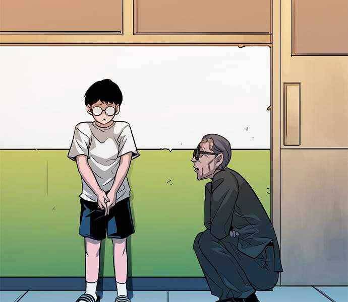 Ngục Tù Đẫm Máu - Chương 2