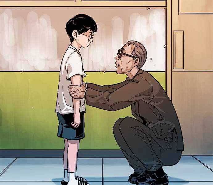 Ngục Tù Đẫm Máu - Chương 2