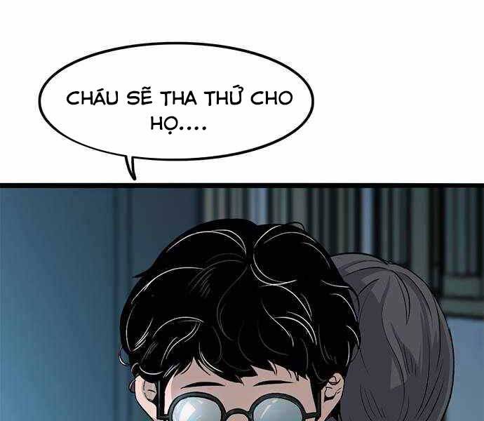 Ngục Tù Đẫm Máu - Chương 2