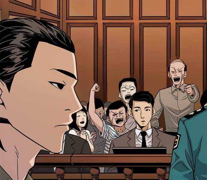 Ngục Tù Đẫm Máu - Chương 2