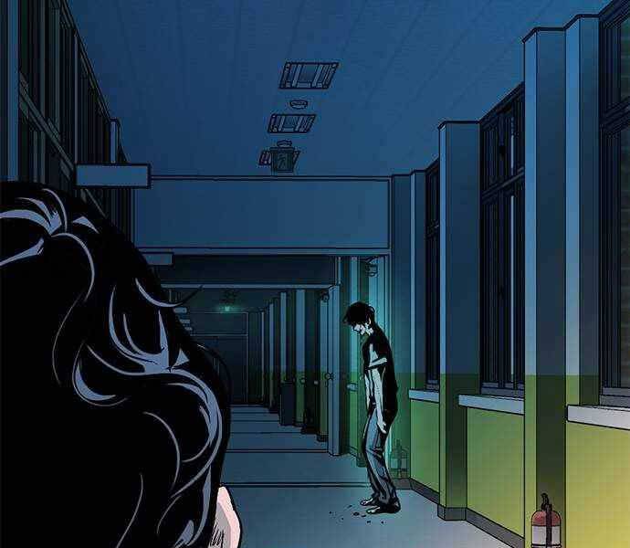 Ngục Tù Đẫm Máu - Chương 2