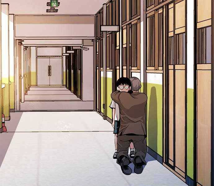 Ngục Tù Đẫm Máu - Chương 2